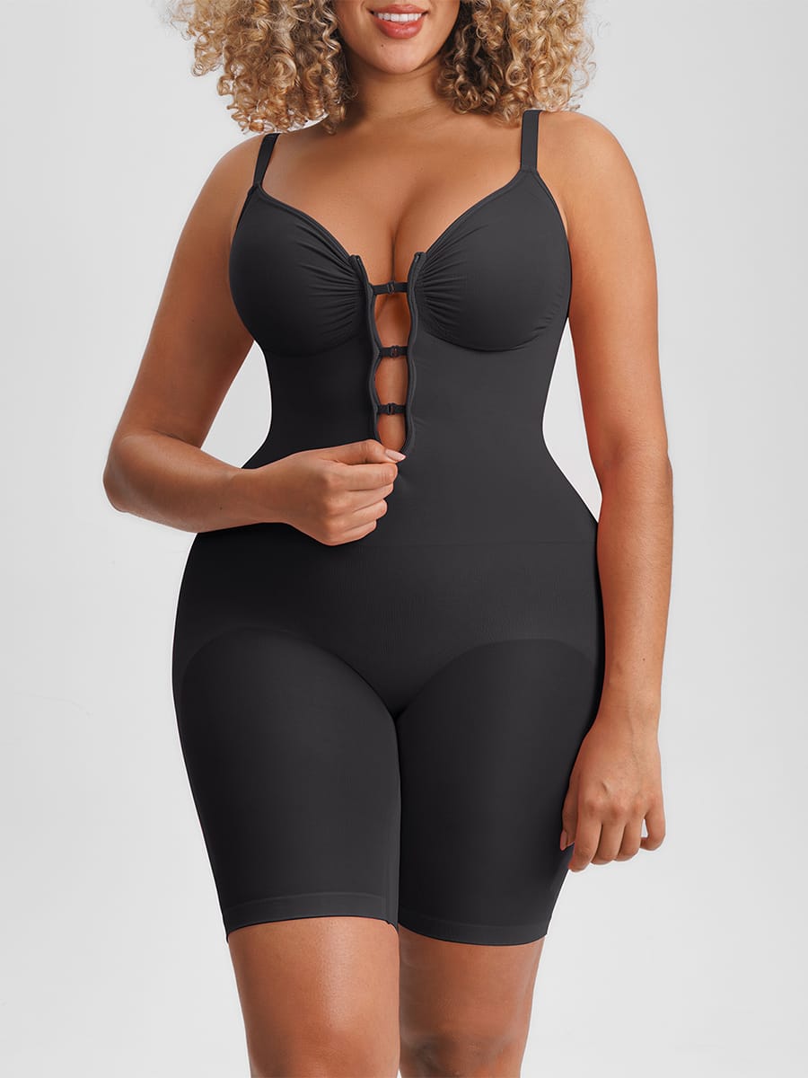 The InvisibleZip Sculpt Bodysuit - product image 16