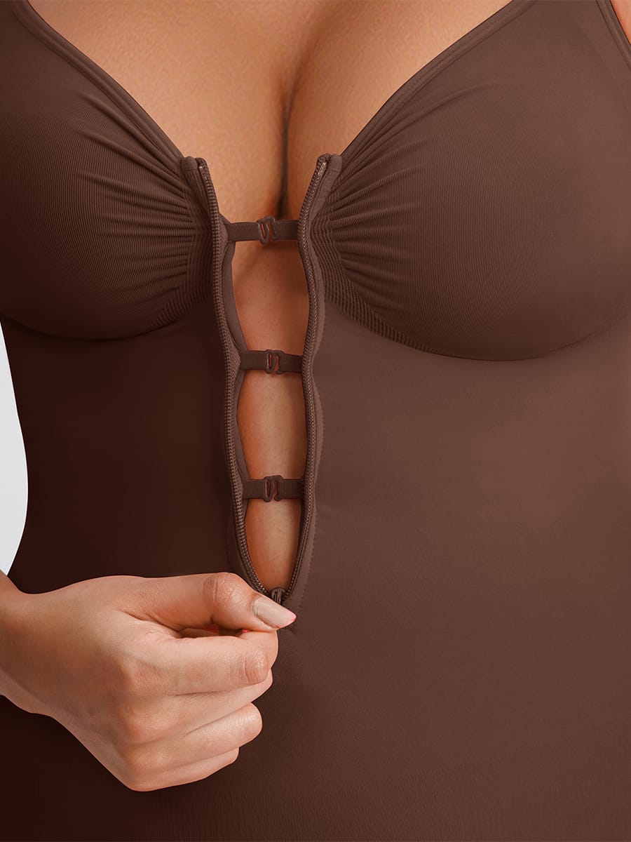 The InvisibleZip Sculpt Bodysuit - product image 41