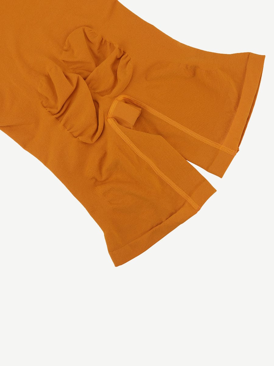 Plus Size Full Body Shaper