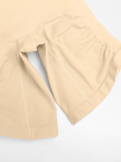 Strapless Butt Lifting Tummy Control Shapewear