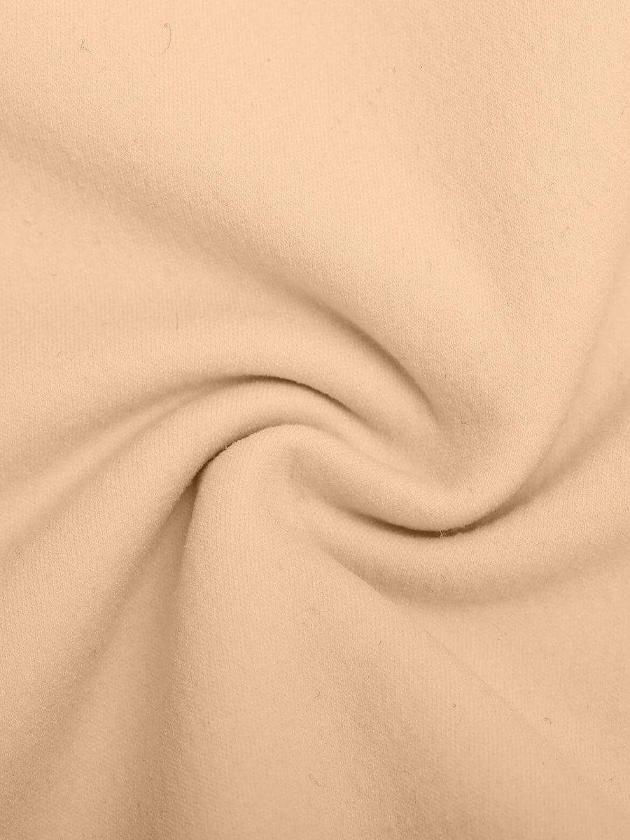 Strapless Butt Lifting Tummy Control Shapewear