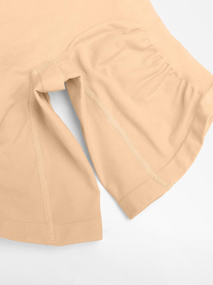 Strapless Butt Lifting Tummy Control Shapewear