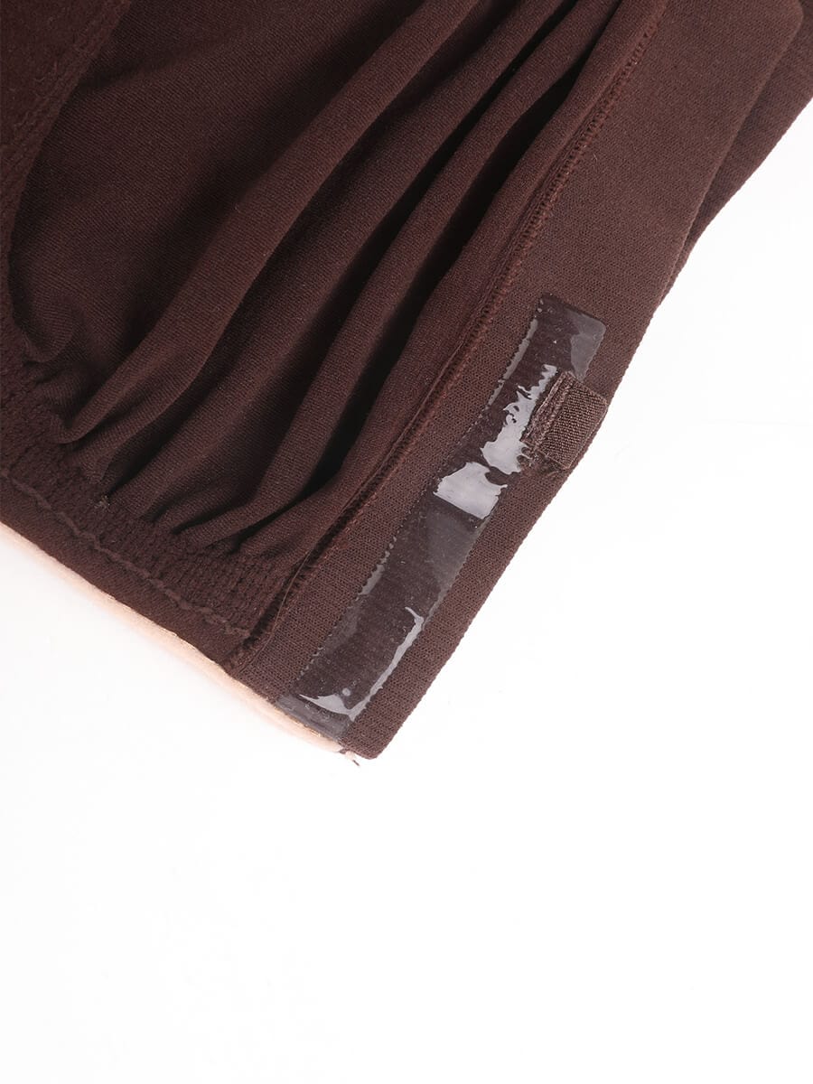 Strapless Butt Lifting Tummy Control Shapewear