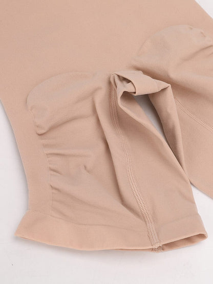 Strapless Butt Lifting Tummy Control Shapewear