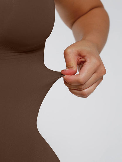 Tighten The Abdomen One-piece Shapewear Briefs