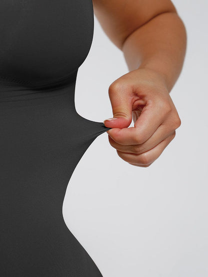 Tighten The Abdomen One-piece Shapewear Briefs
