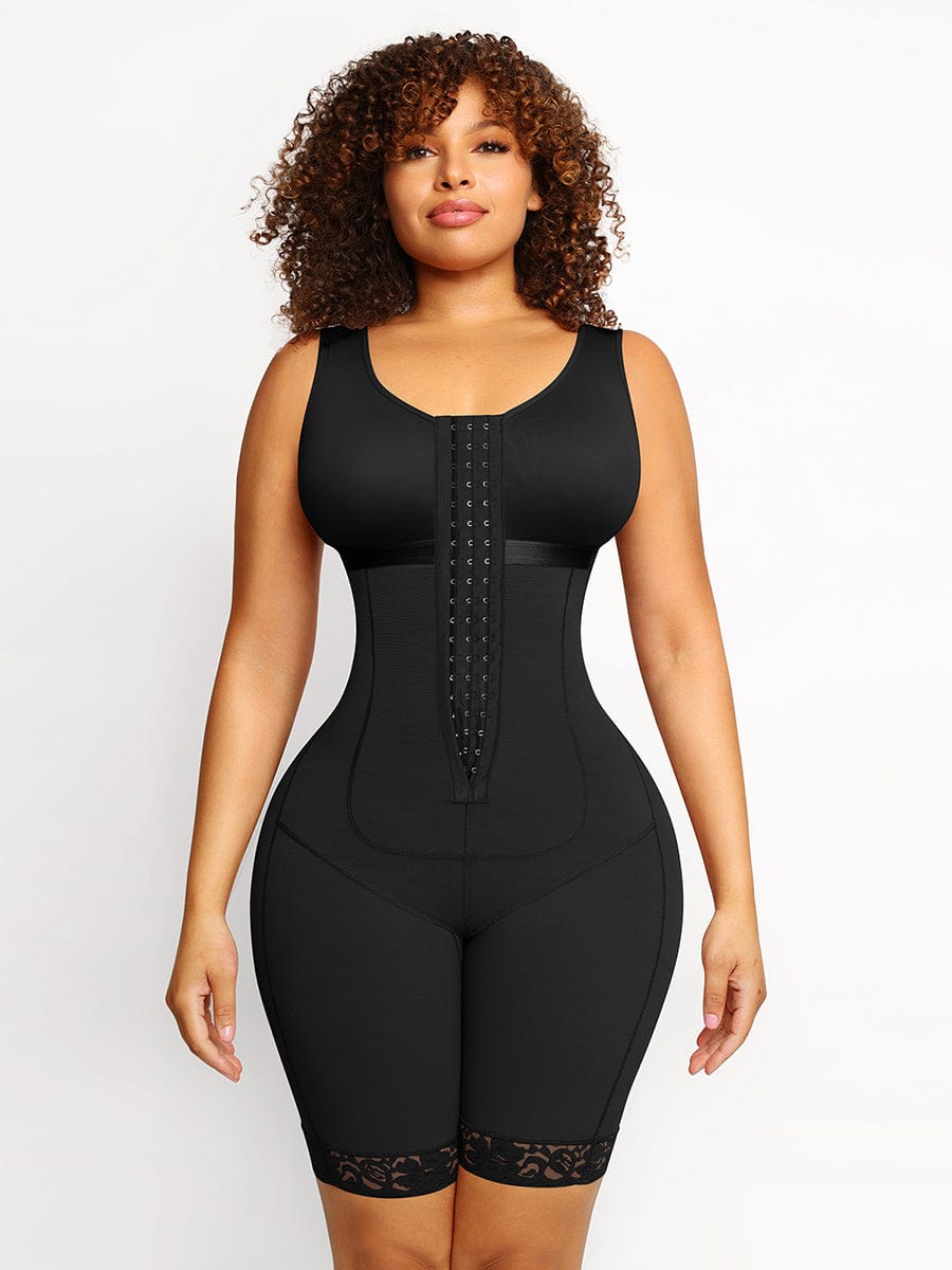 The ChestWrap Sculpt Jumpsuit - product image 9