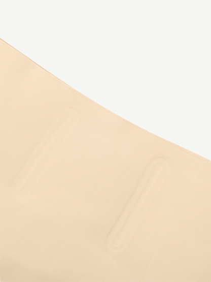 High Waisted Air Slim Butt Lifter with Removable Hip Pads