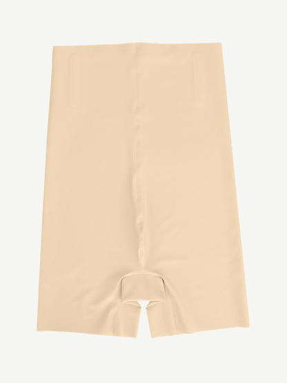 High Waisted Air Slim Butt Lifter with Removable Hip Pads