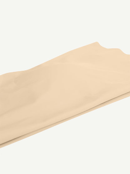 High Waisted Air Slim Butt Lifter with Removable Hip Pads