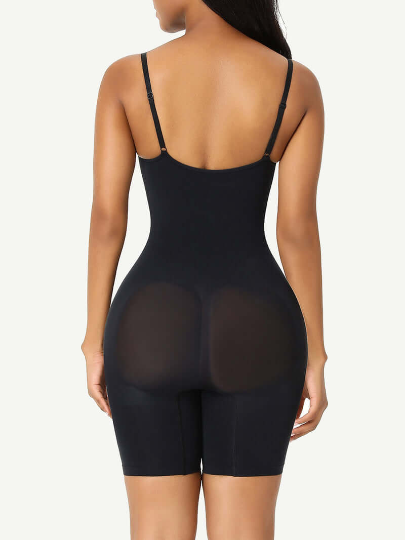 Plus Size Full Body Shaper