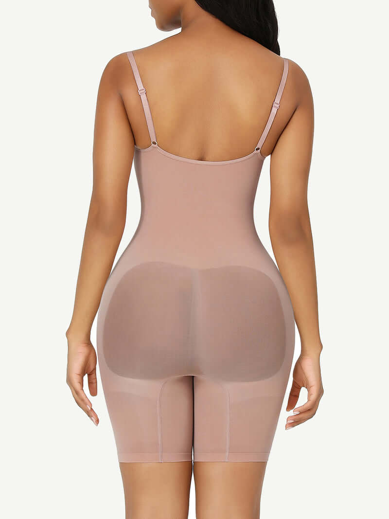 Plus Size Full Body Shaper