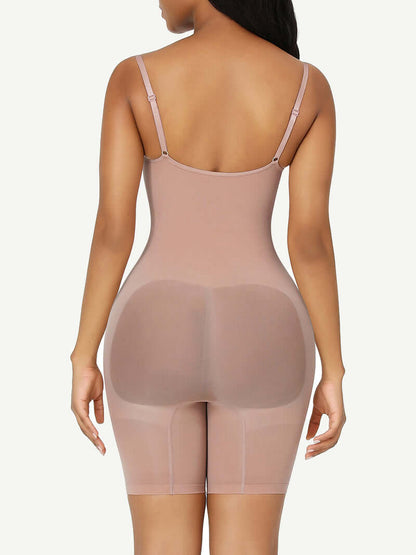 Plus Size Full Body Shaper