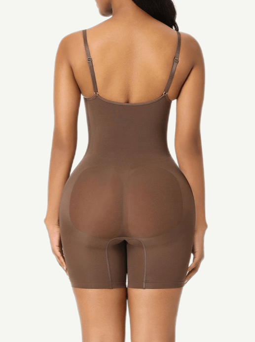 Plus Size Full Body Shaper