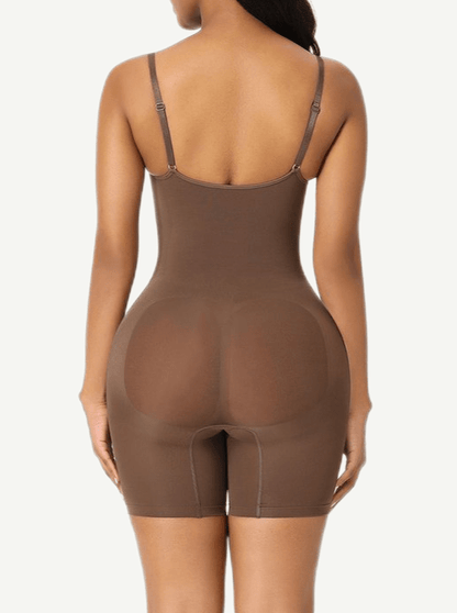 Plus Size Full Body Shaper
