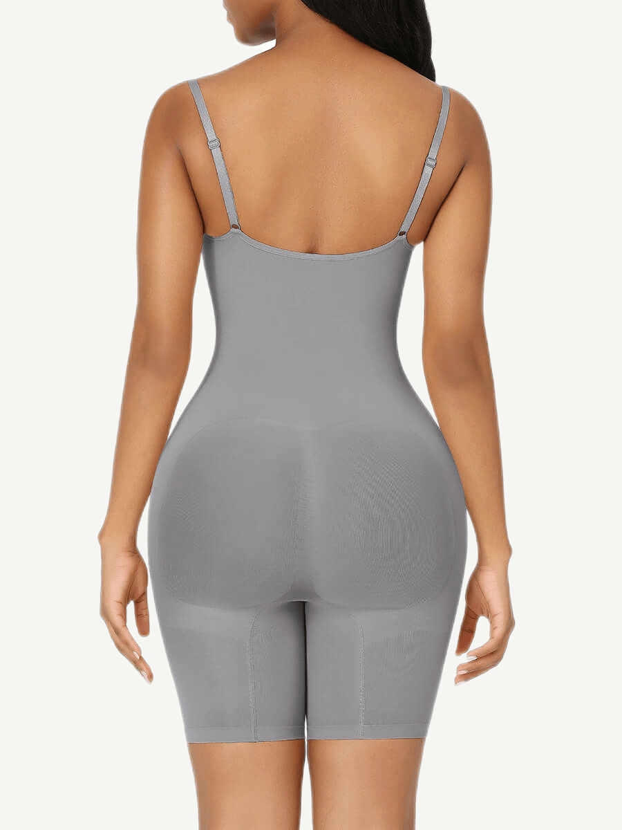 Plus Size Full Body Shaper