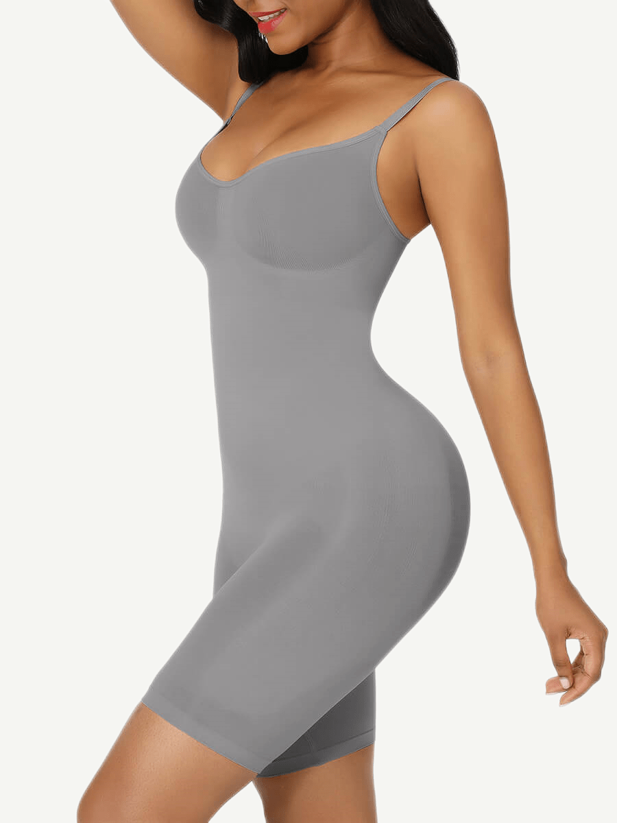 Plus Size Full Body Shaper