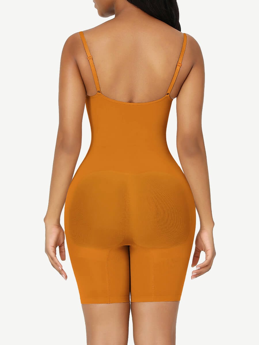 Plus Size Full Body Shaper