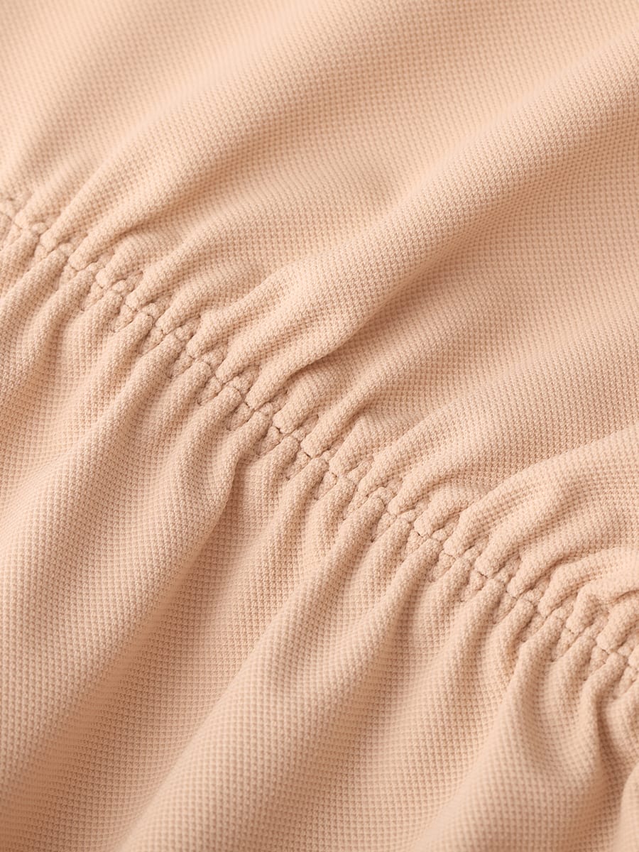 Traceless Shapewear Shorts Tummy Control Butt Lifter Thigh Slimming