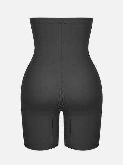 Traceless Shapewear Shorts Tummy Control Butt Lifter Thigh Slimming