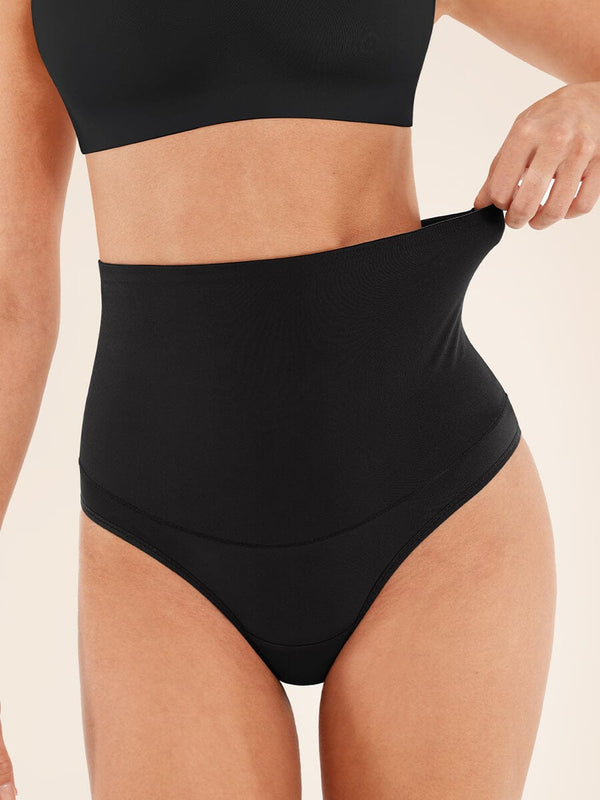 The HighRise Sculpt Thong